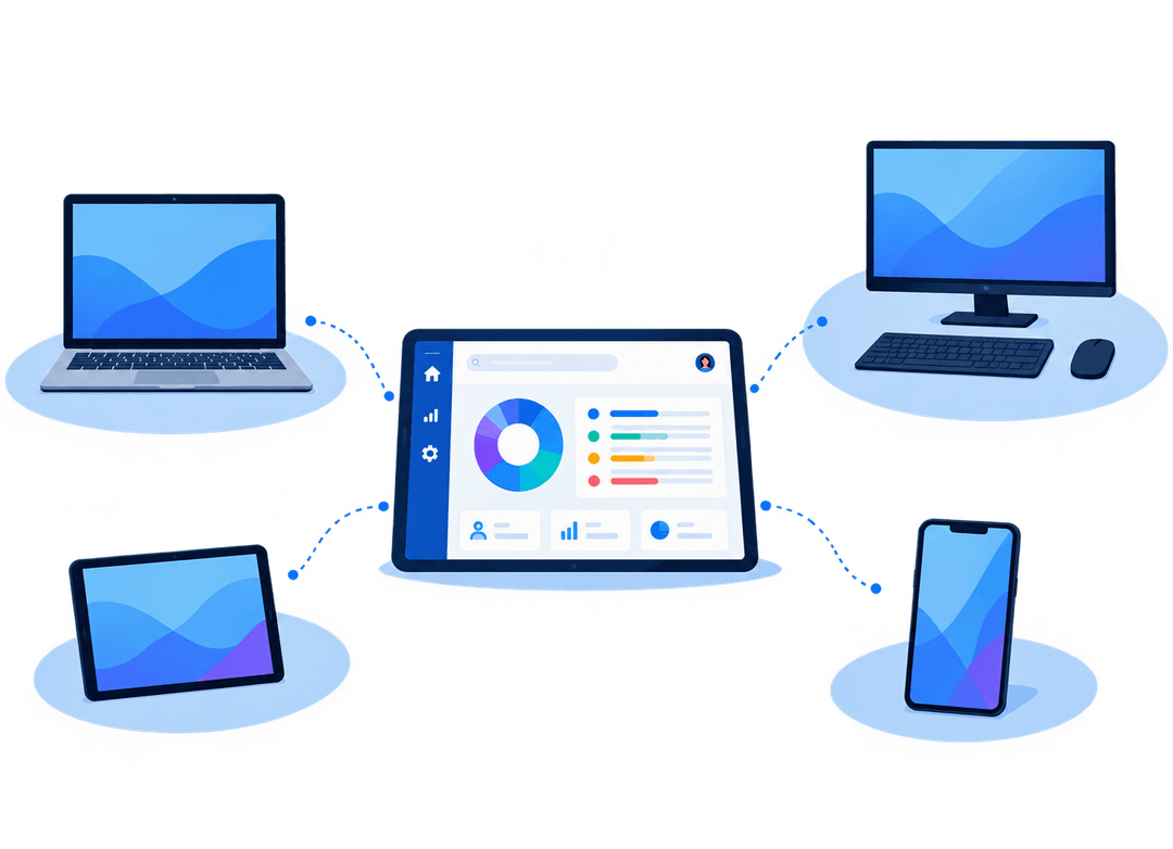 Asset Management Software