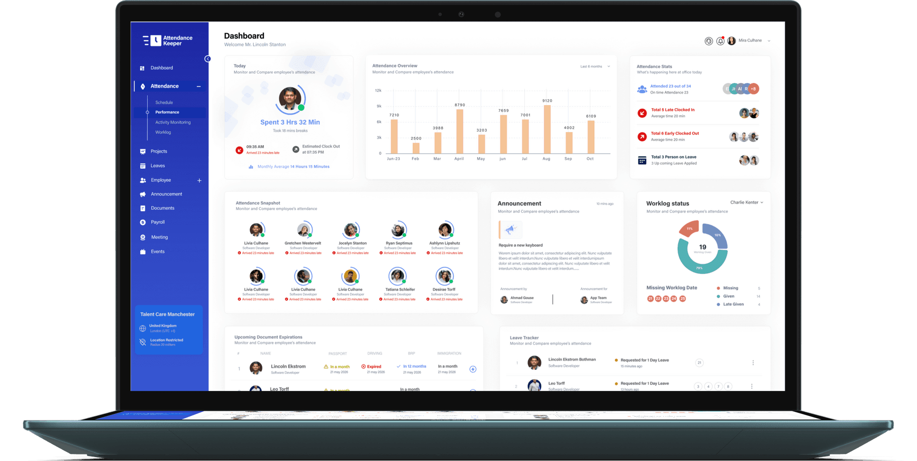 UKVI compliance