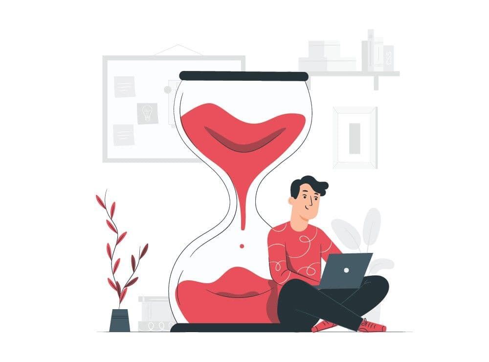 How to Track Undertime and Overtime of Employees?