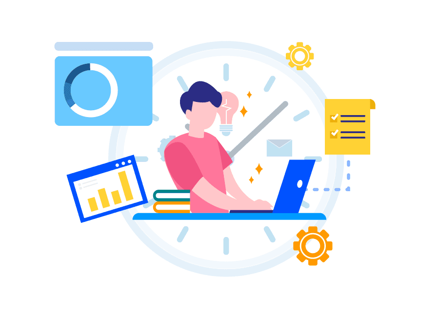 Employee Tracking and Monitoring Software