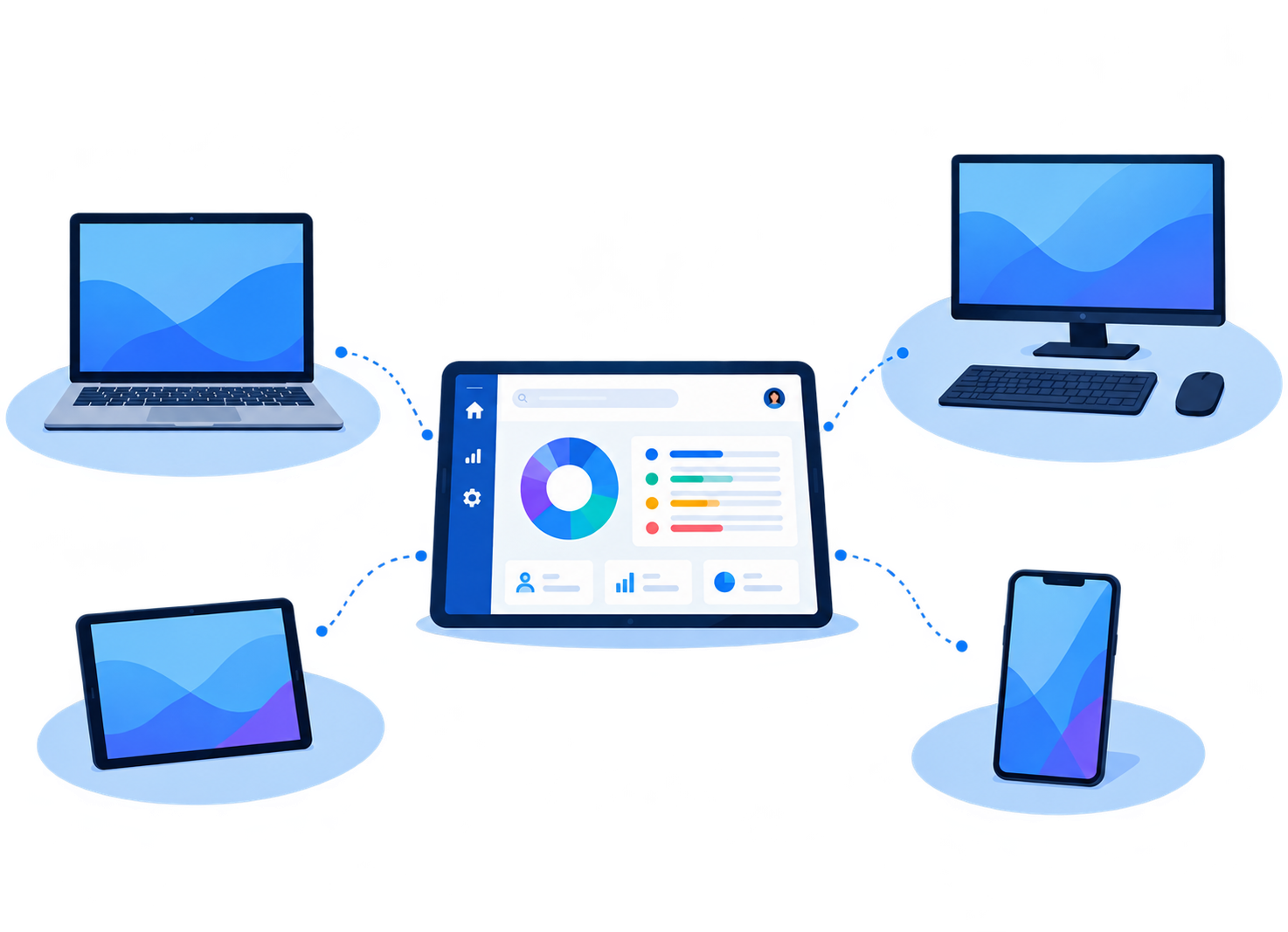Asset Management Software