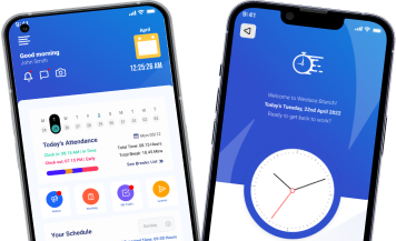 Attendance Keeper App